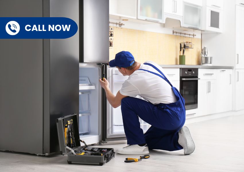 Portis Appliance Repair Company
